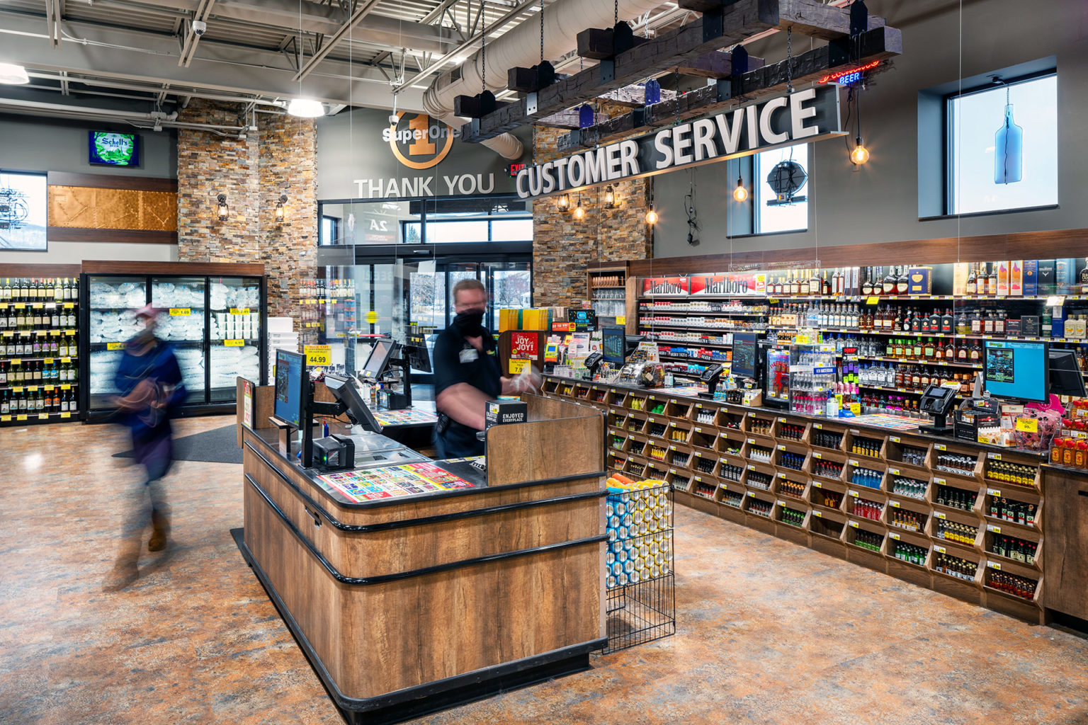 Super One Liquor Danger Bird Productions super-one-liquor-danger-bird-productions