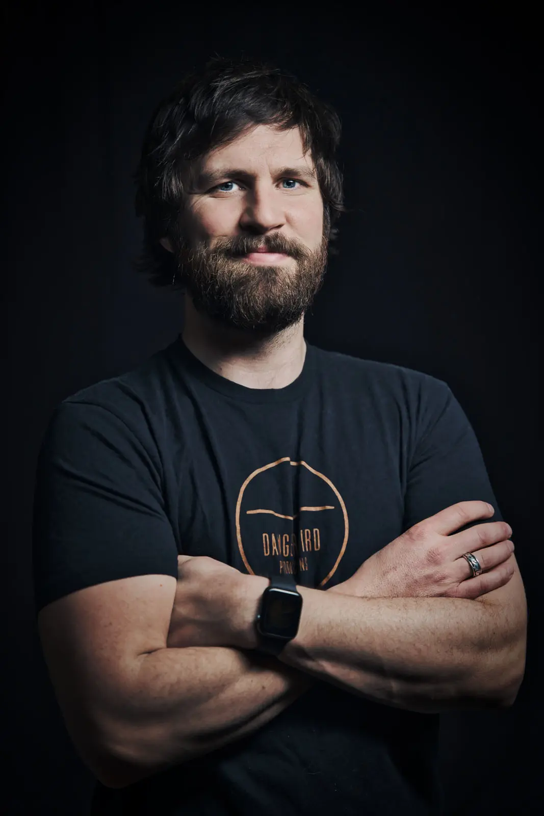 Dan Jandl